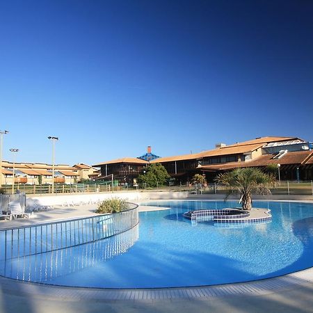 Le Village Vacances De Mimizan Plage Exterior photo
