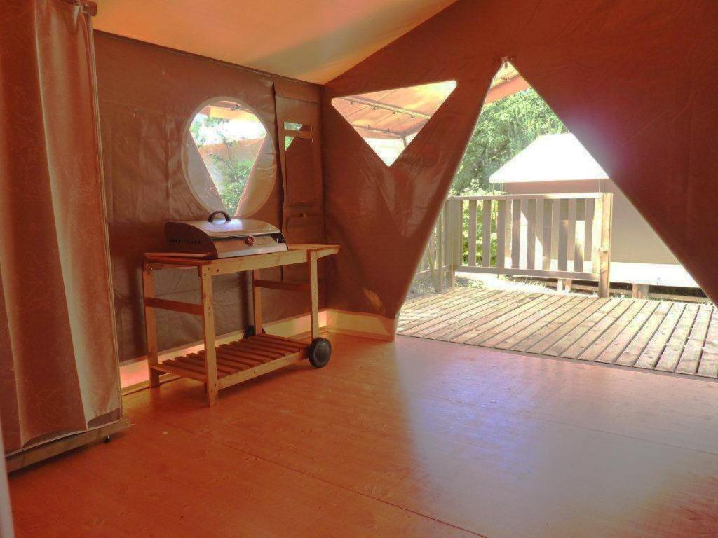 Le Village Vacances De Mimizan Plage Exterior photo