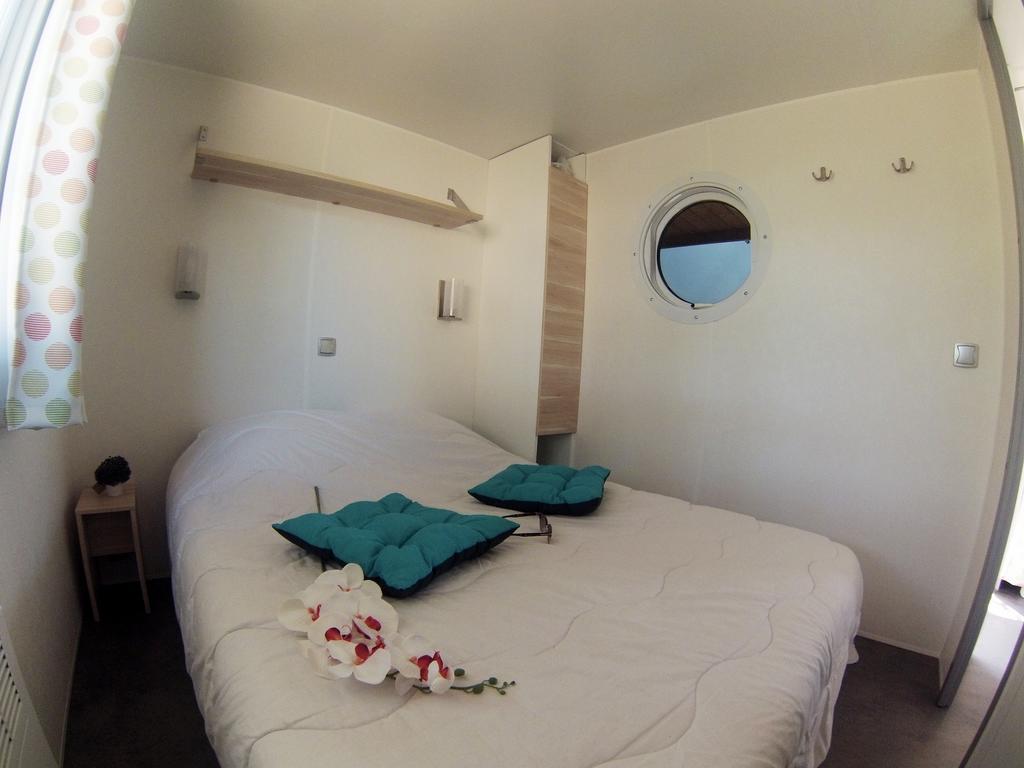 Le Village Vacances De Mimizan Plage Room photo