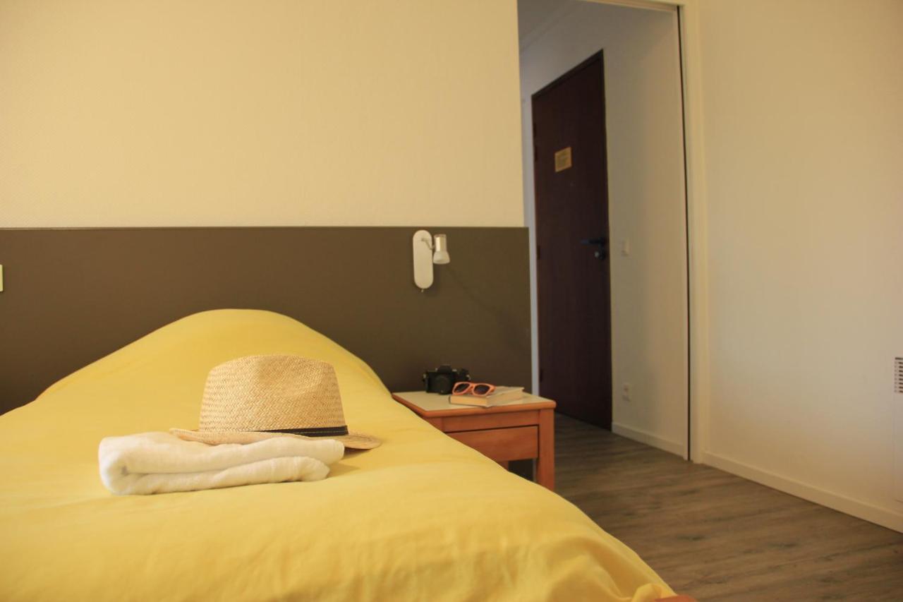 Le Village Vacances De Mimizan Plage Exterior photo
